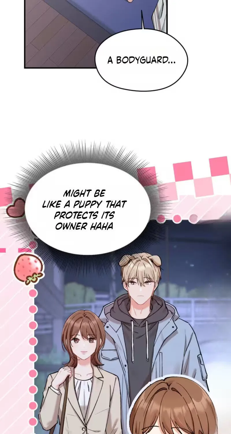 Read My Doodle Boyfriend chapter 14 image 90 on Lezhin