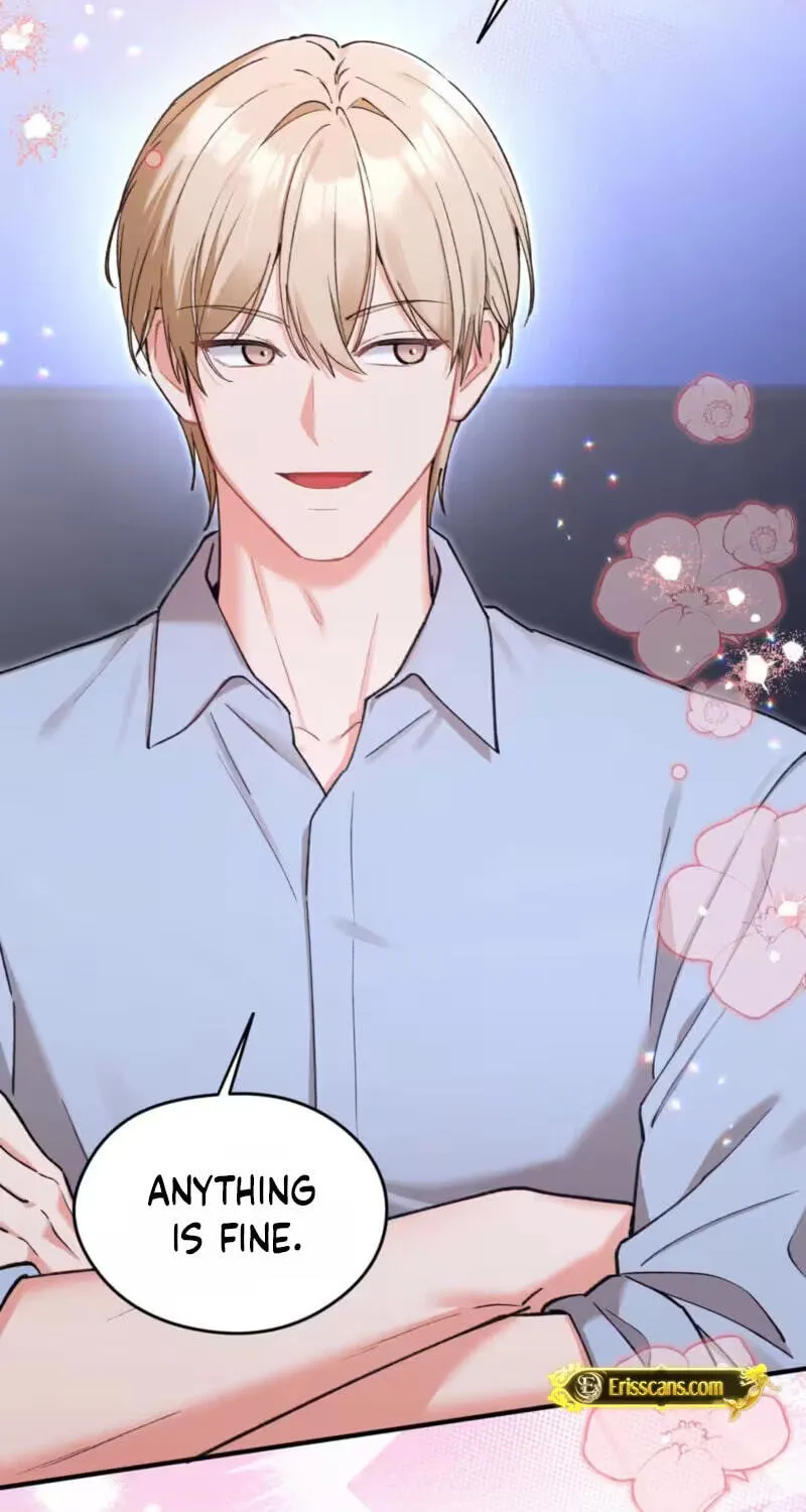 Read My Doodle Boyfriend chapter 14 image 92 on Lezhin