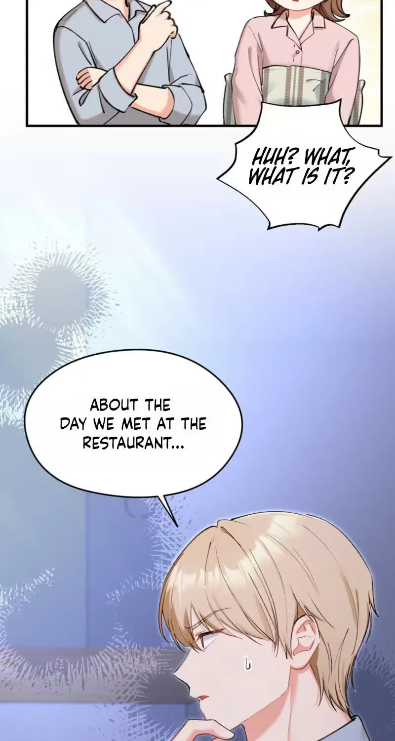 Read My Doodle Boyfriend chapter 14 image 95 on Lezhin