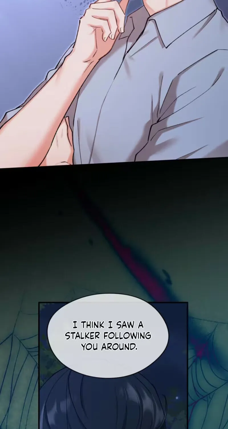Read My Doodle Boyfriend chapter 14 image 96 on Lezhin