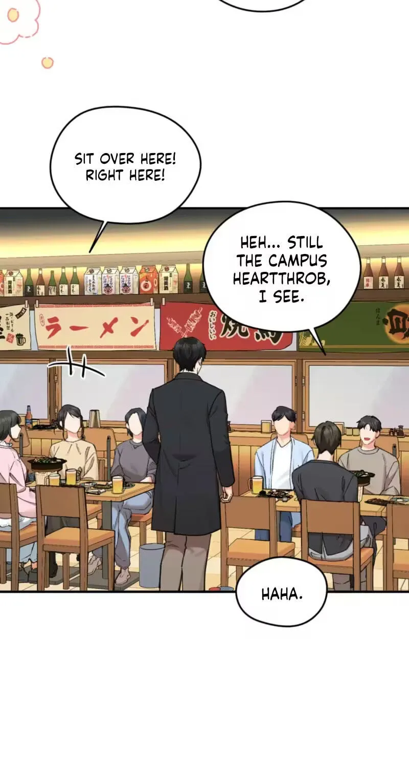 Read My Doodle Boyfriend chapter 15 image 28 on Lezhin