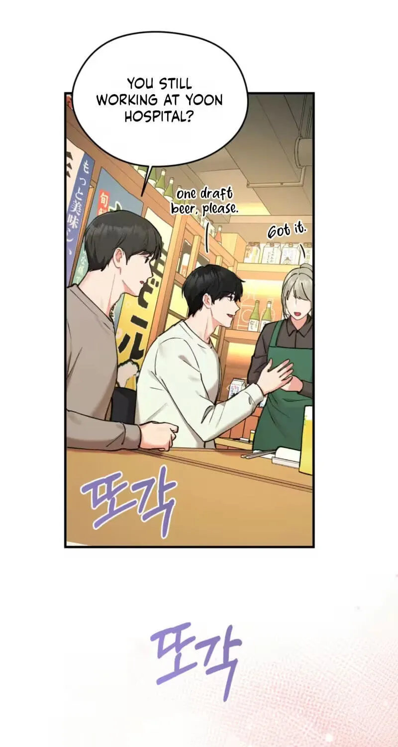 Read My Doodle Boyfriend chapter 15 image 30 on Lezhin