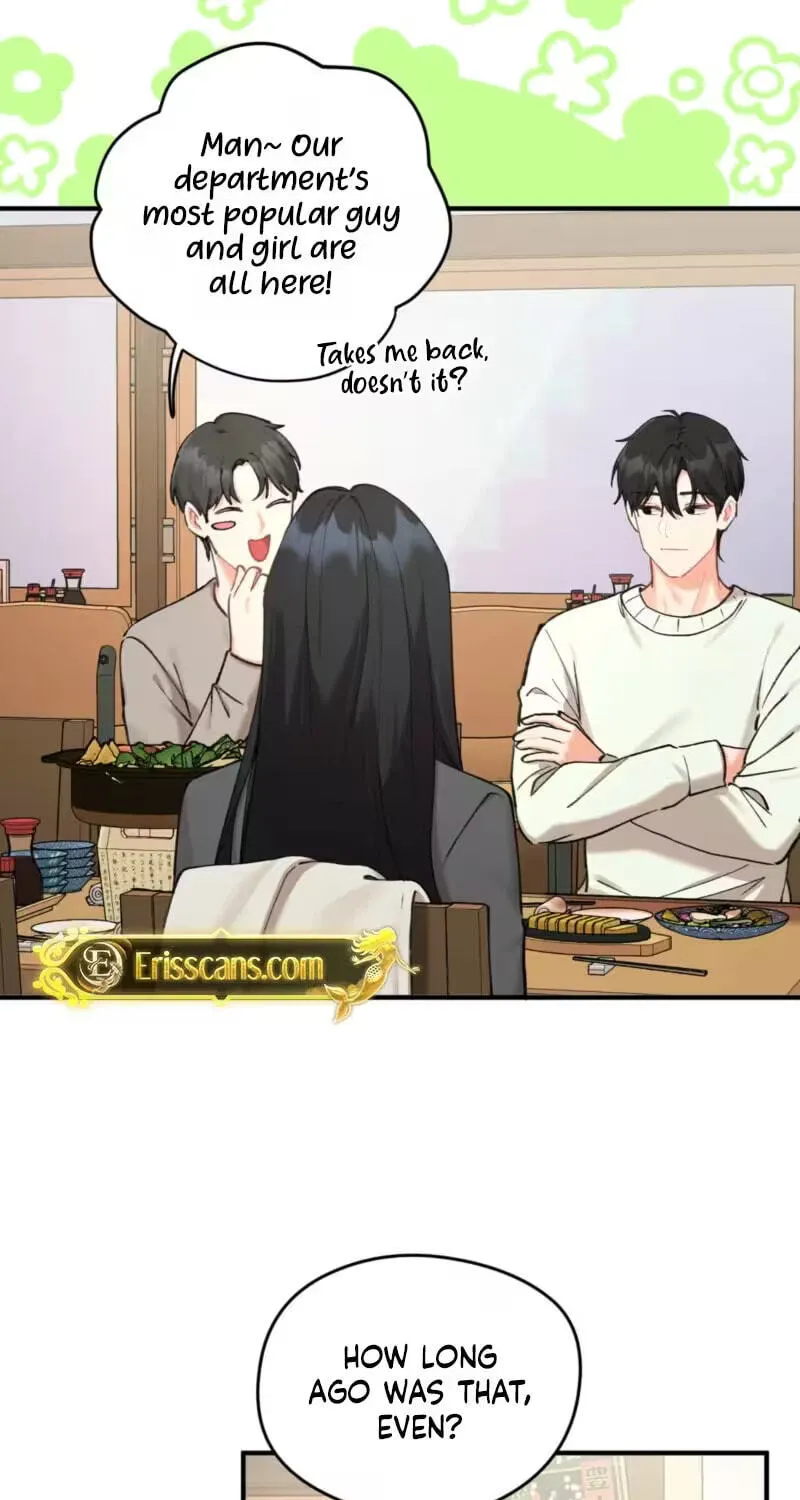 Read My Doodle Boyfriend chapter 15 image 40 on Lezhin