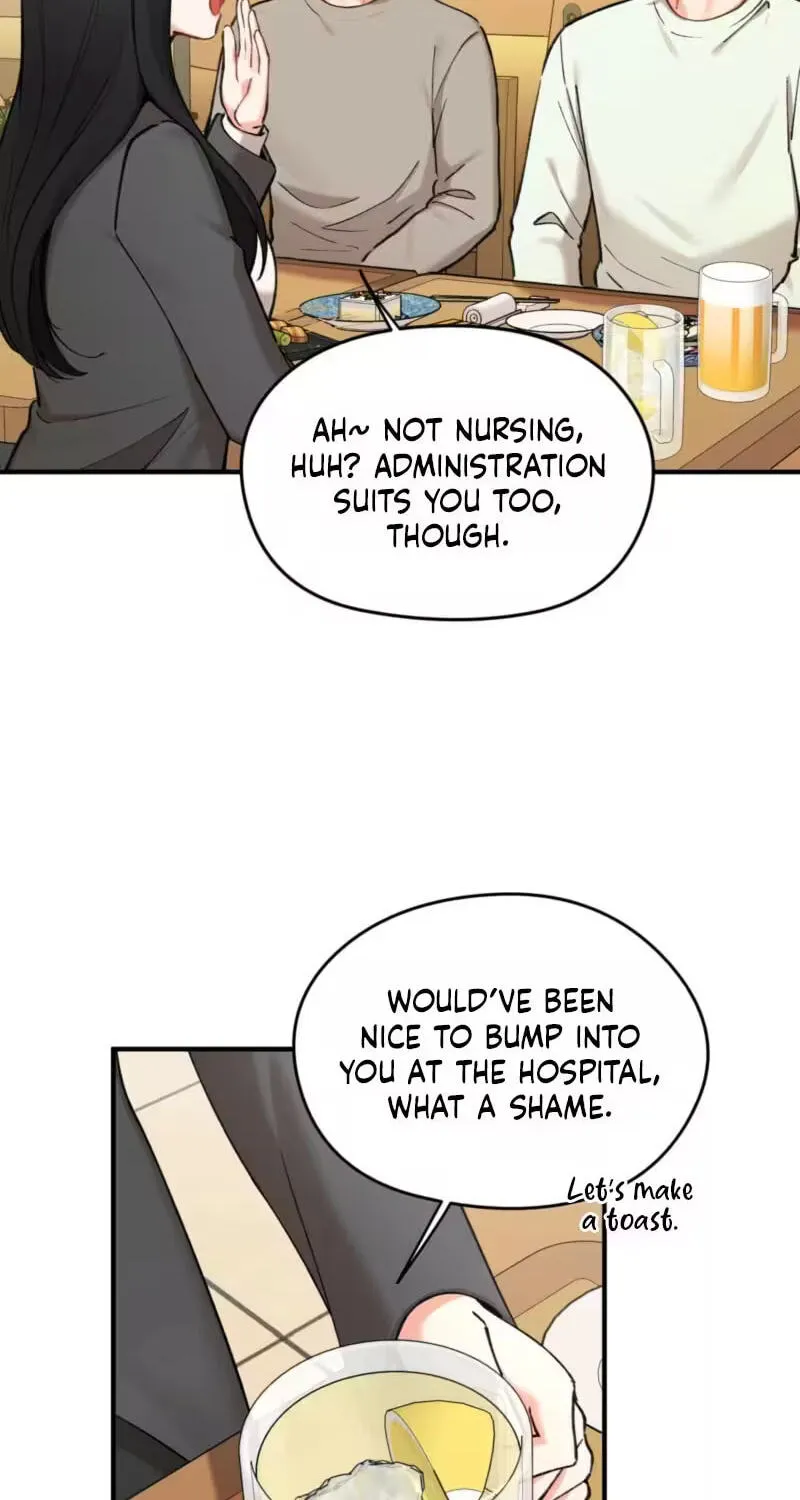 Read My Doodle Boyfriend chapter 15 image 43 on Lezhin