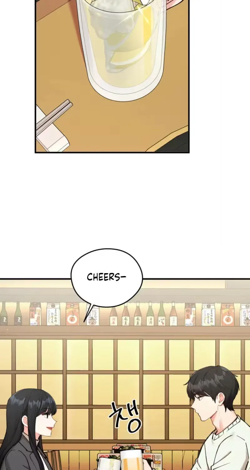 Read My Doodle Boyfriend chapter 15 image 44 on Lezhin