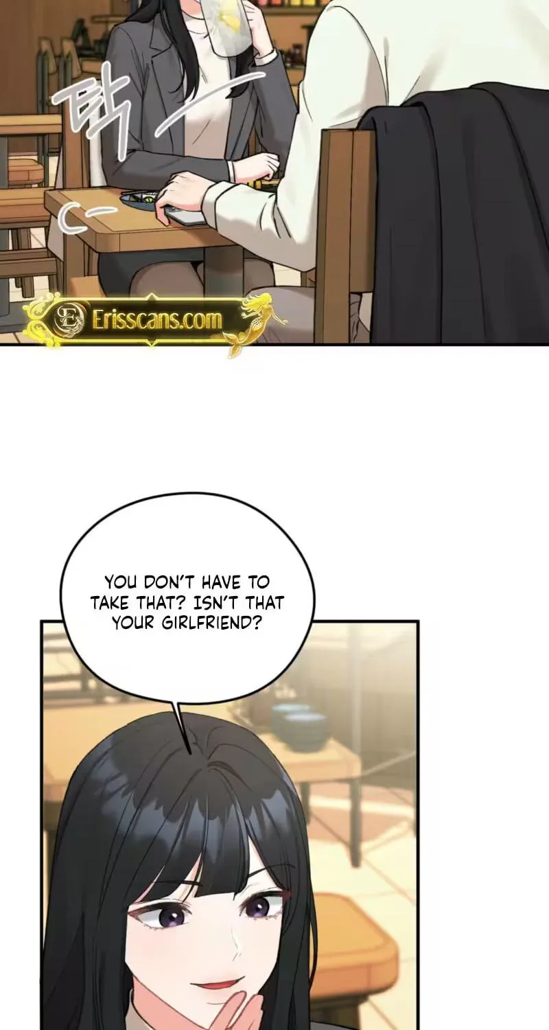 Read My Doodle Boyfriend chapter 15 image 49 on Lezhin