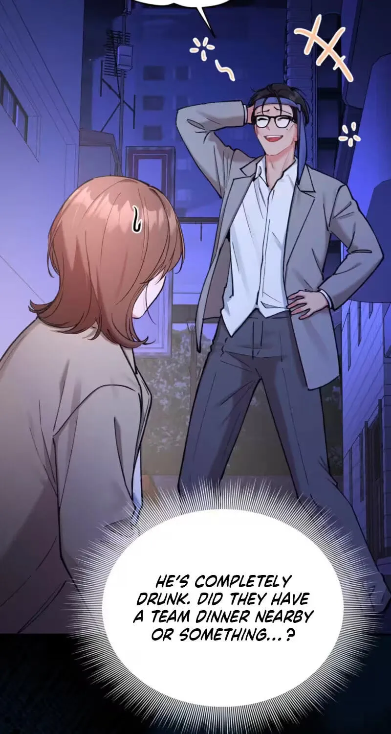 Read My Doodle Boyfriend chapter 15 image 64 on Lezhin