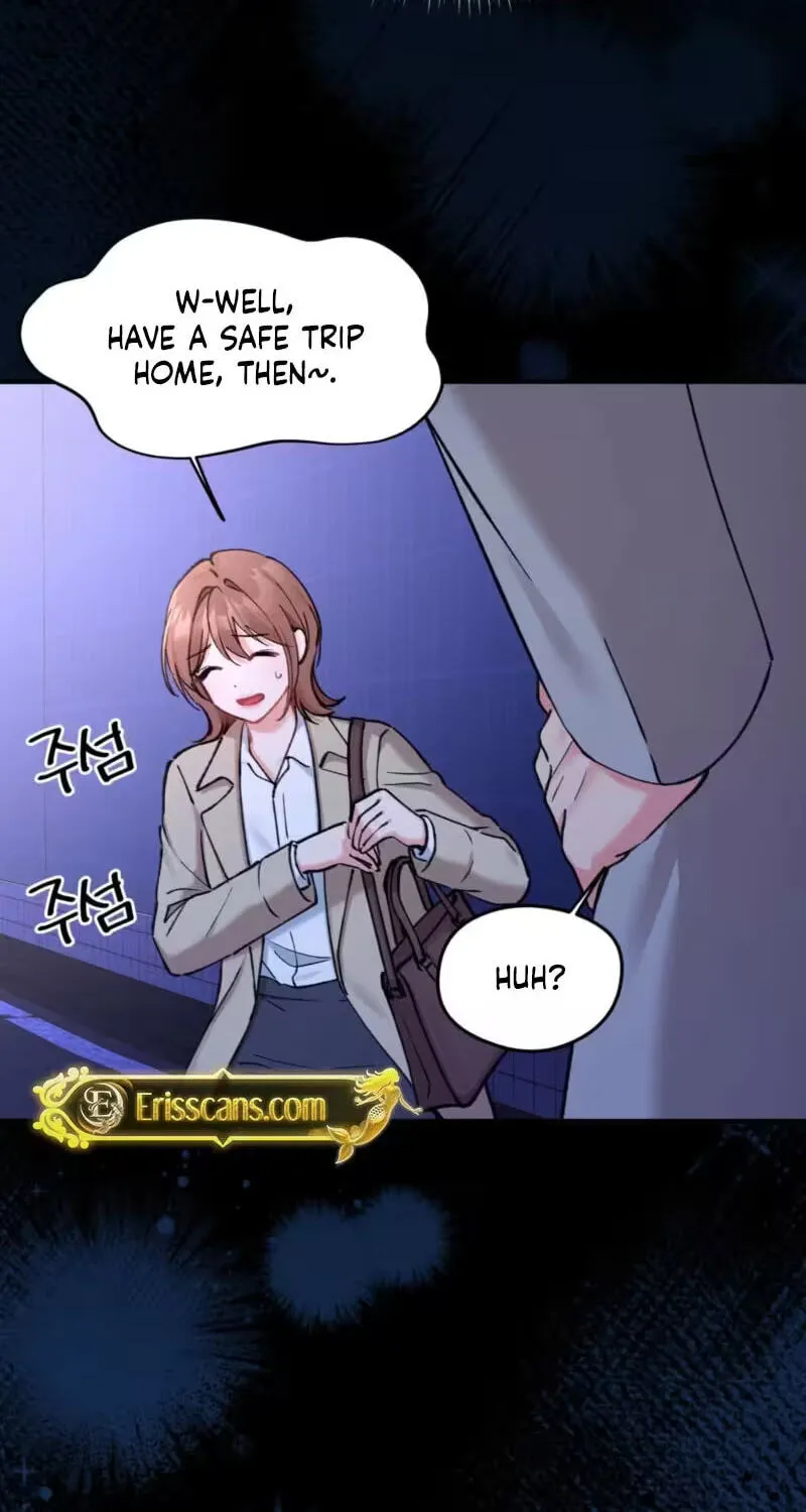 Read My Doodle Boyfriend chapter 15 image 65 on Lezhin