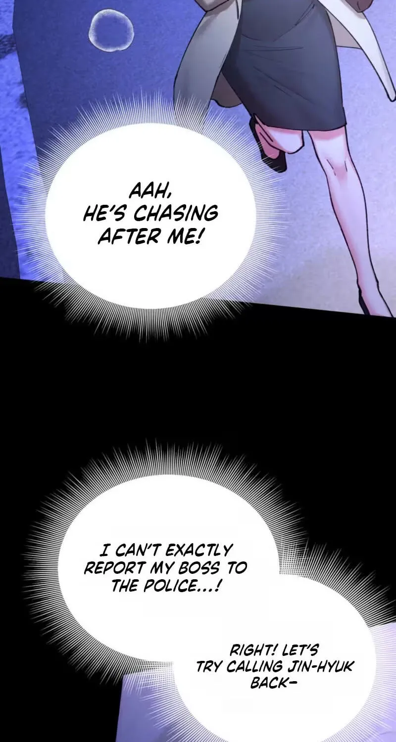Read My Doodle Boyfriend chapter 15 image 71 on Lezhin