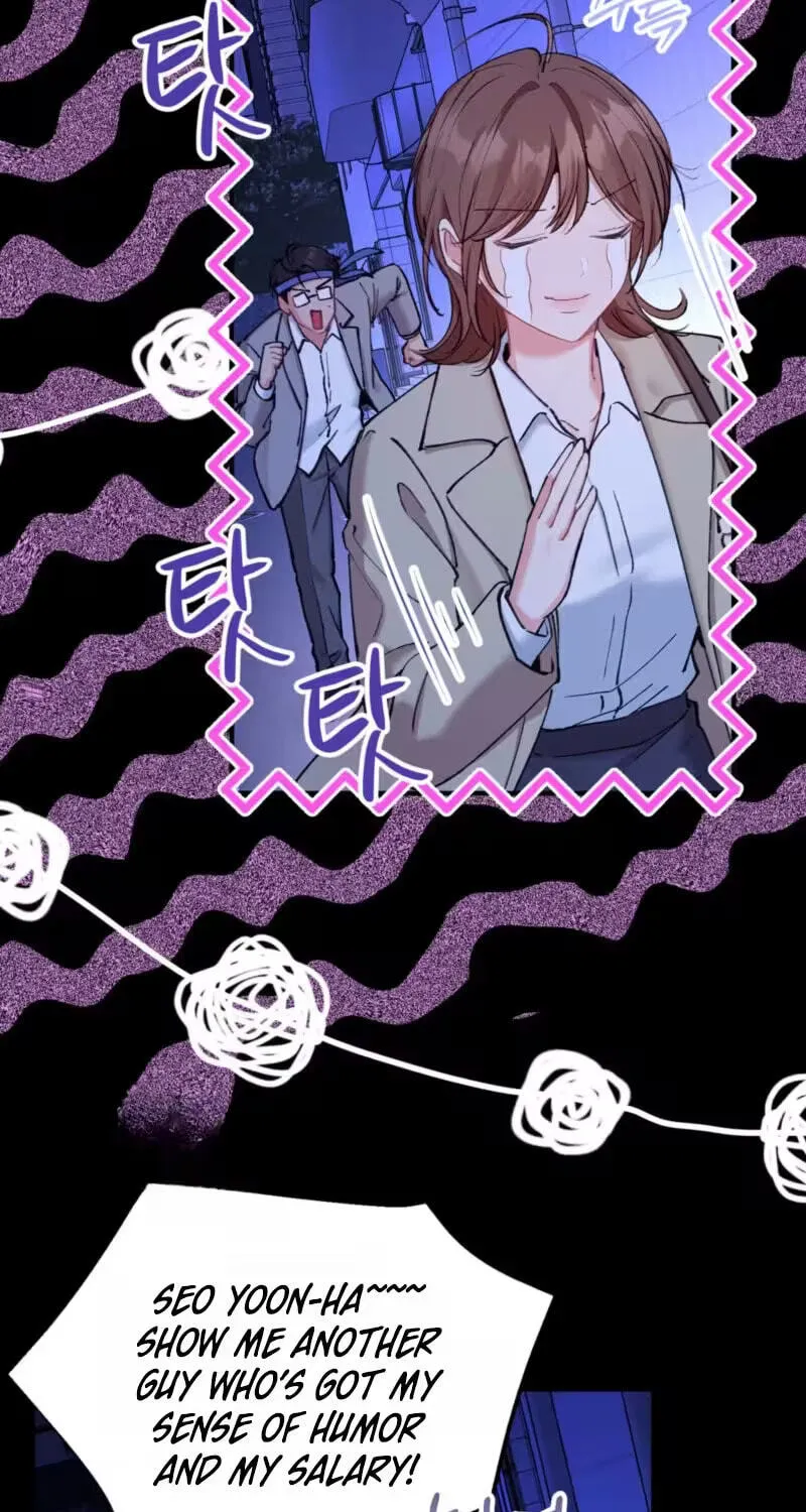 Read My Doodle Boyfriend chapter 15 image 74 on Lezhin