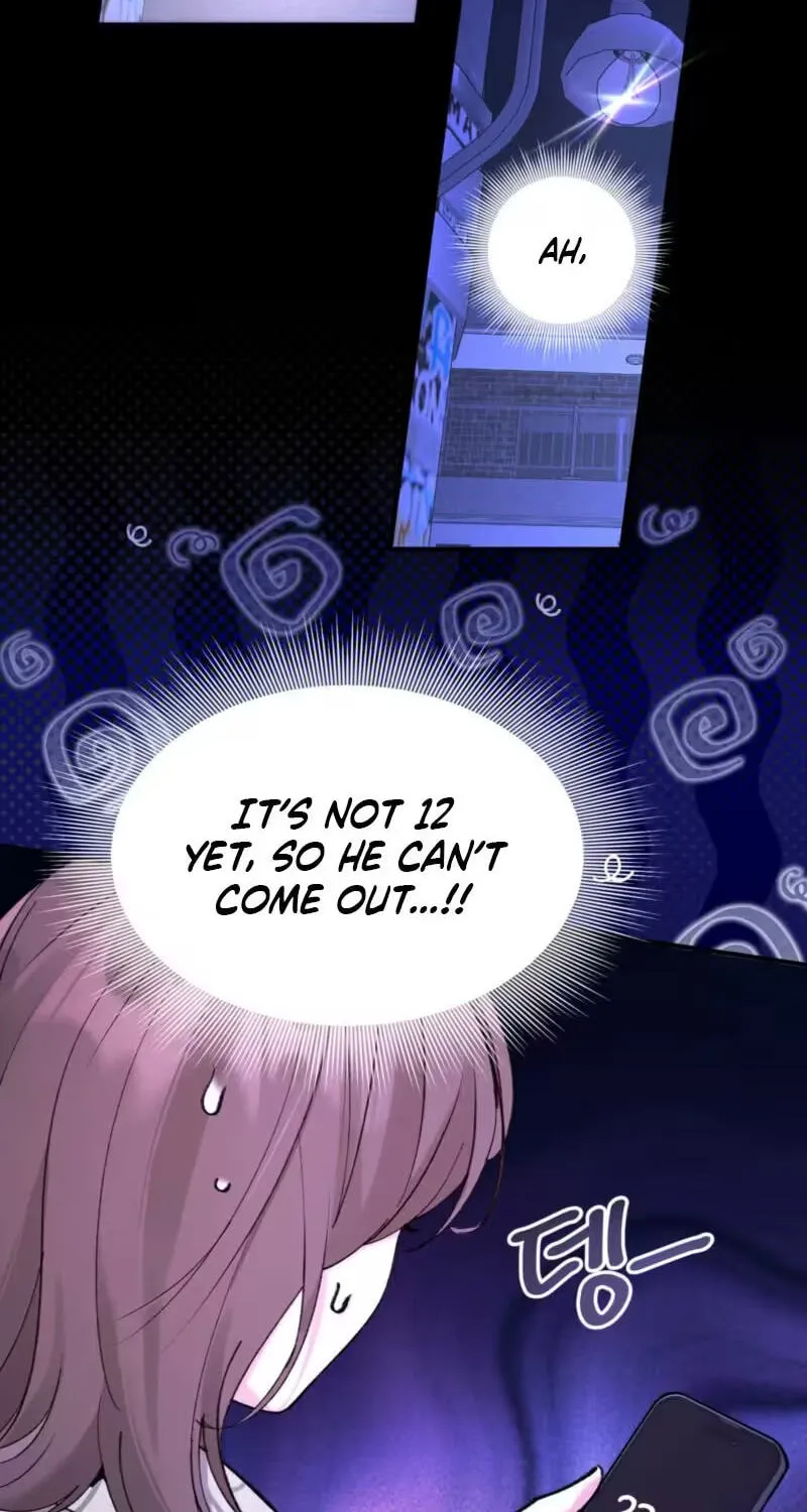 Read My Doodle Boyfriend chapter 15 image 79 on Lezhin