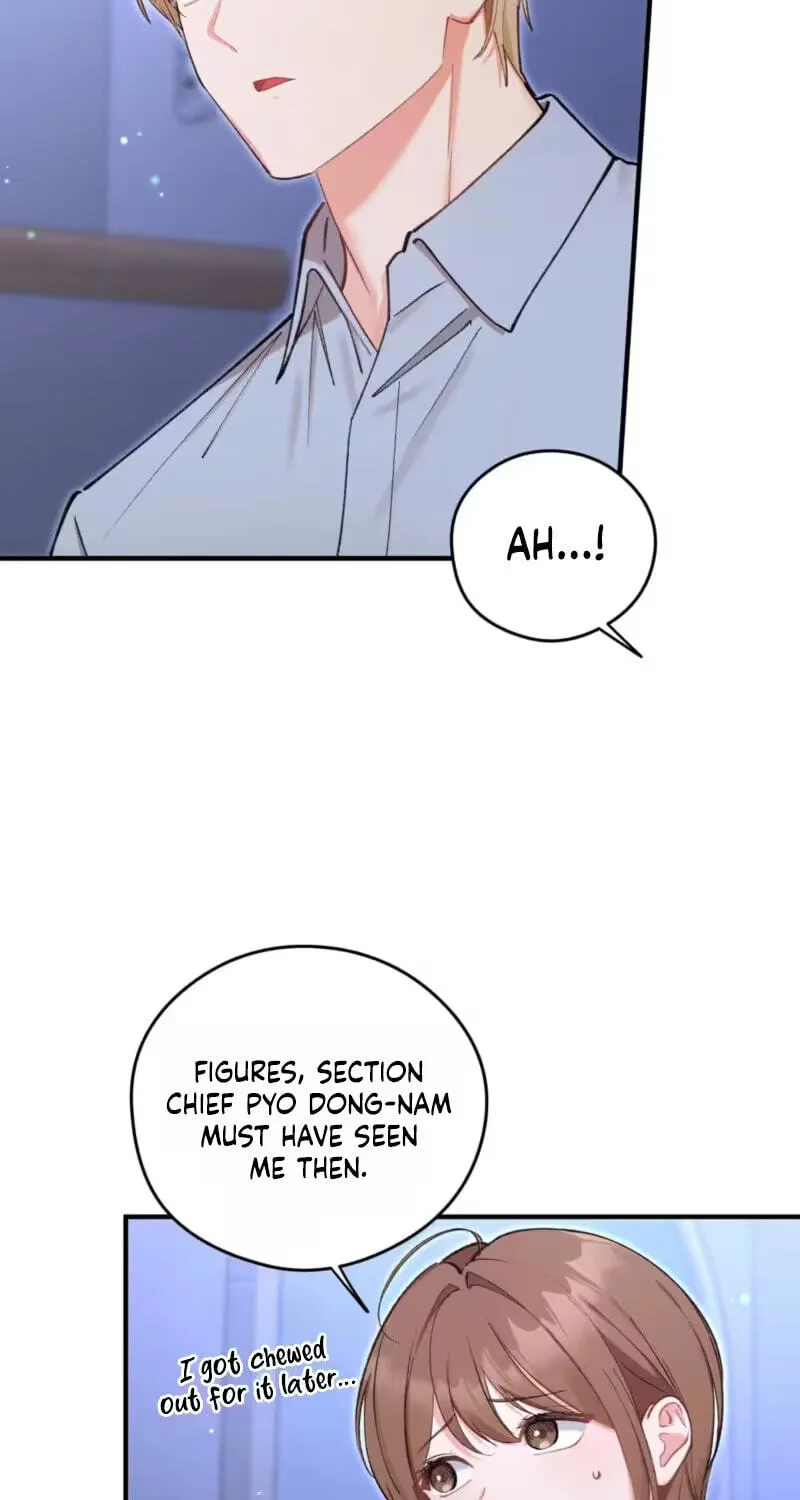 Read My Doodle Boyfriend chapter 15 image 8 on Lezhin