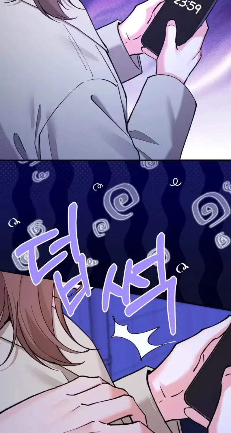 Read My Doodle Boyfriend chapter 15 image 80 on Lezhin