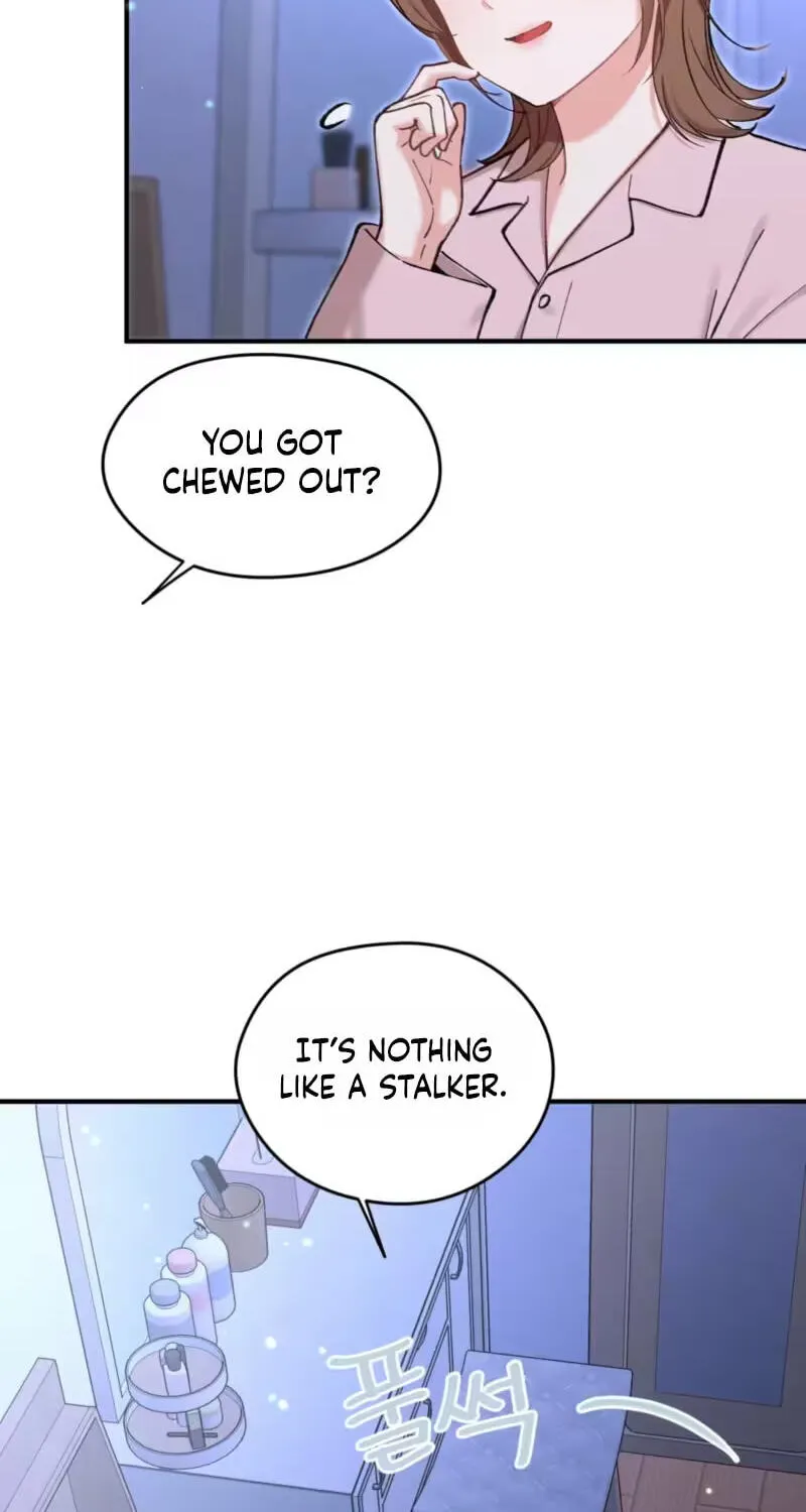 Read My Doodle Boyfriend chapter 15 image 9 on Lezhin