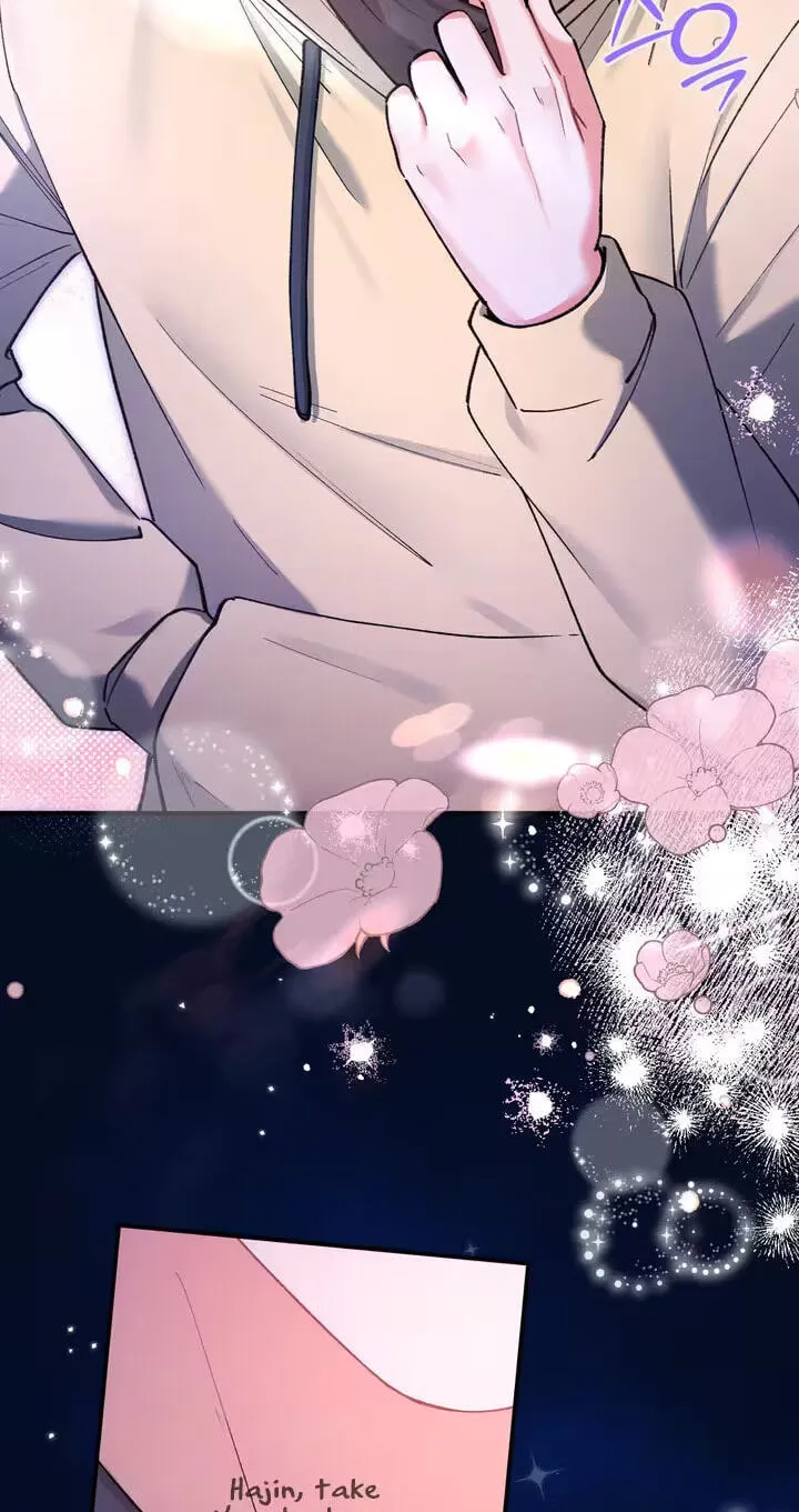 Read My Doodle Boyfriend chapter 16 image 1 on Lezhin