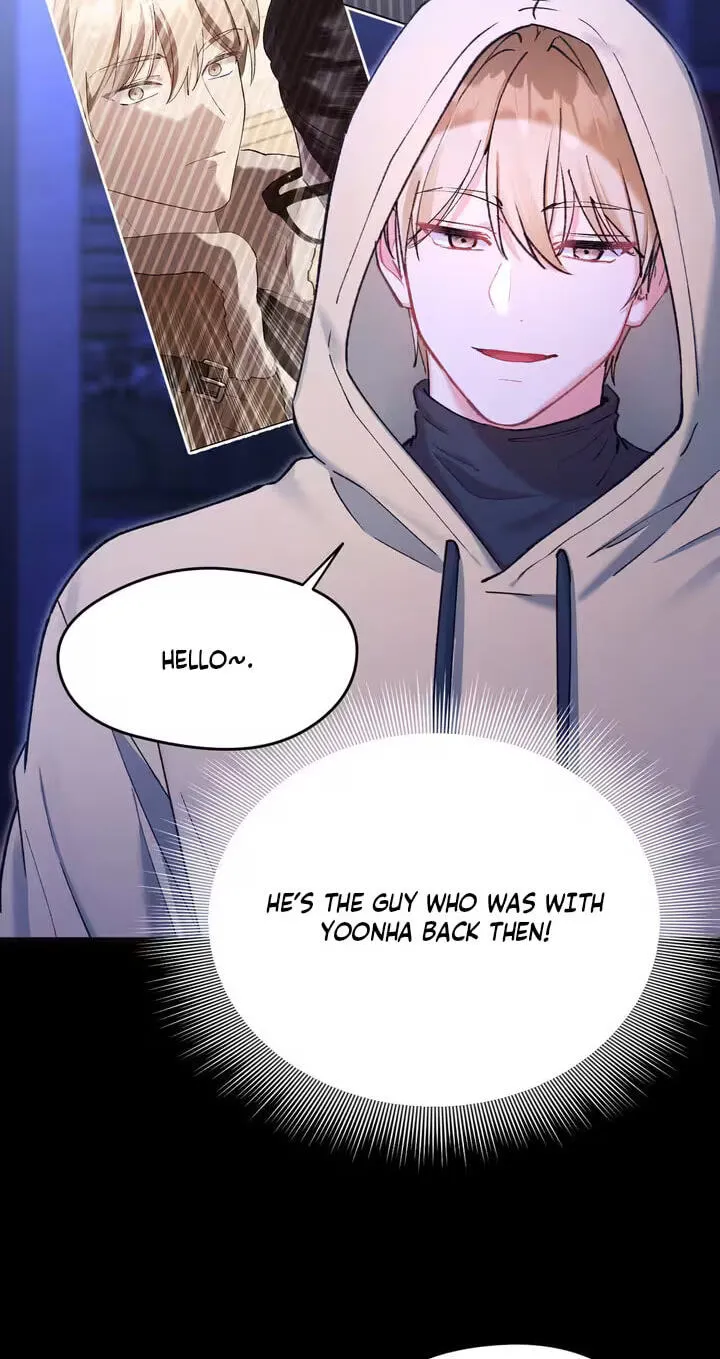 Read My Doodle Boyfriend chapter 16 image 10 on Lezhin