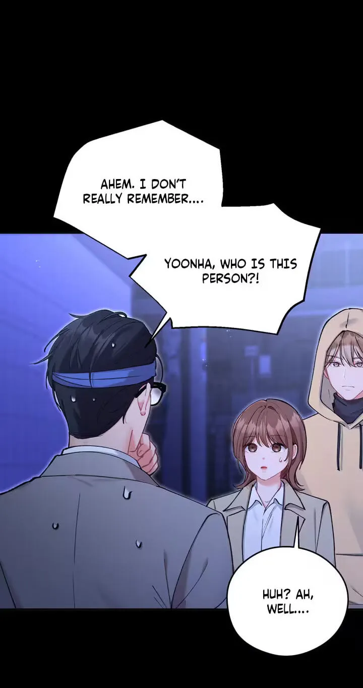 Read My Doodle Boyfriend chapter 16 image 12 on Lezhin
