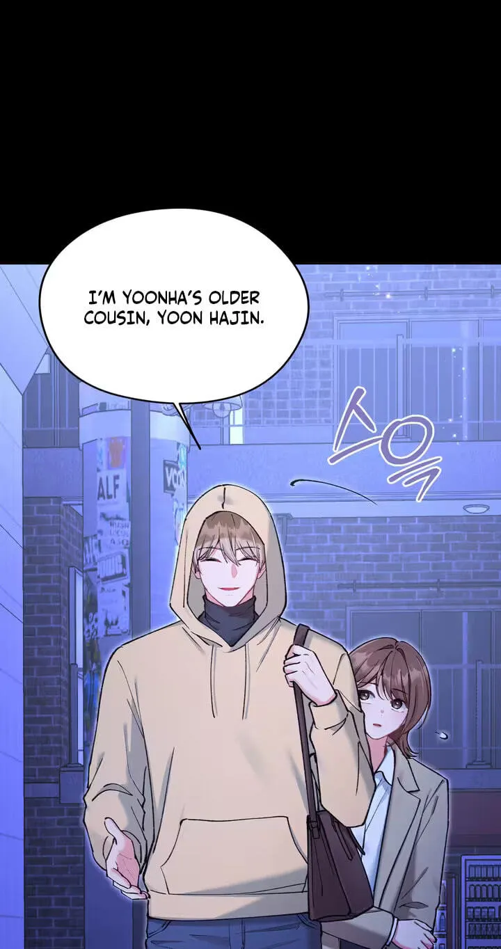 Read My Doodle Boyfriend chapter 16 image 13 on Lezhin