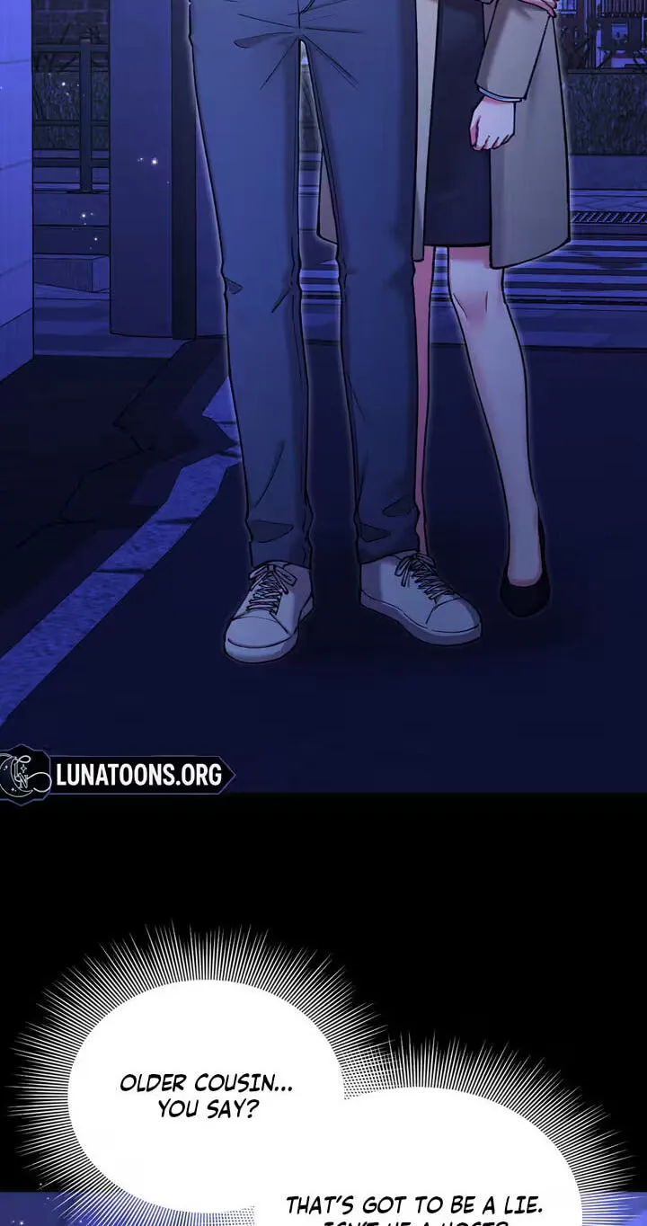 Read My Doodle Boyfriend chapter 16 image 14 on Lezhin