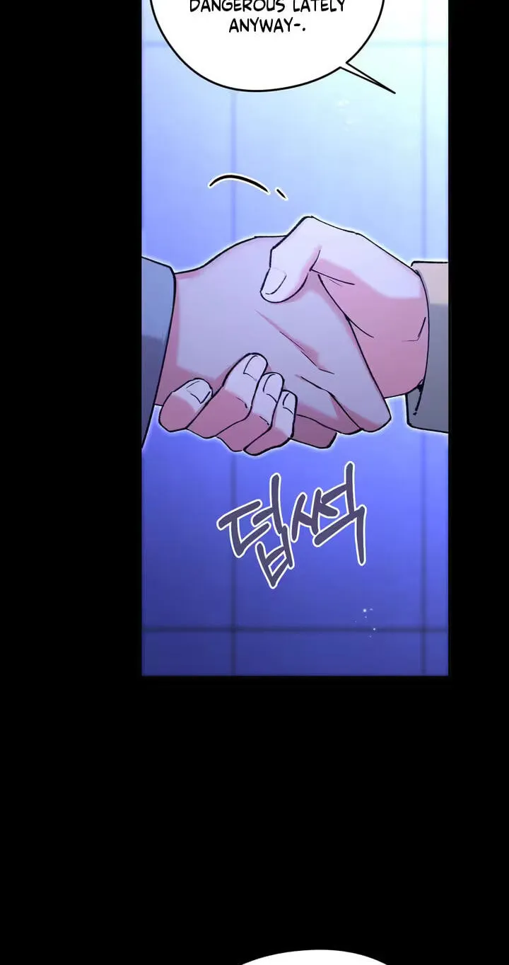 Read My Doodle Boyfriend chapter 16 image 16 on Lezhin