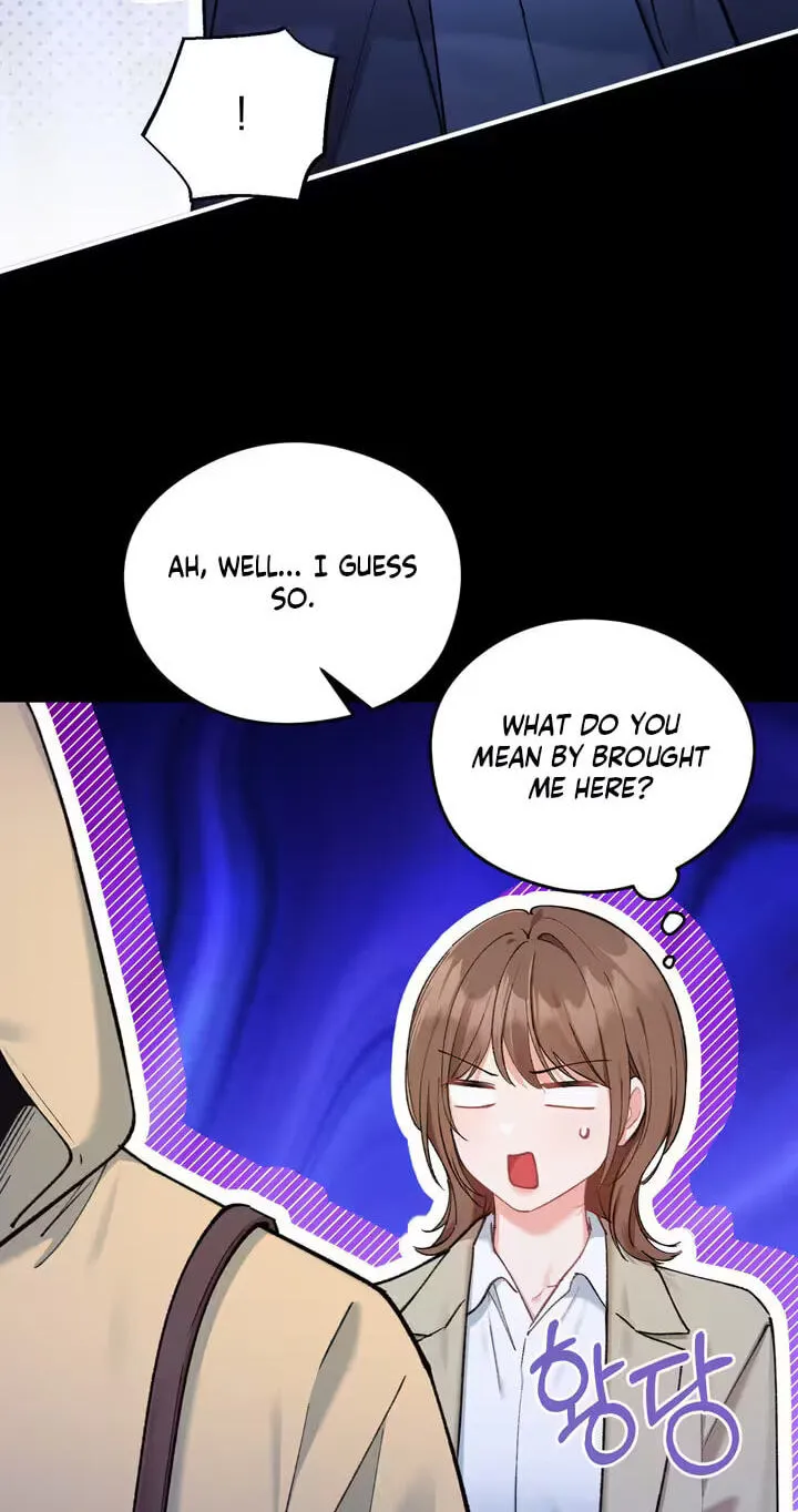 Read My Doodle Boyfriend chapter 16 image 18 on Lezhin