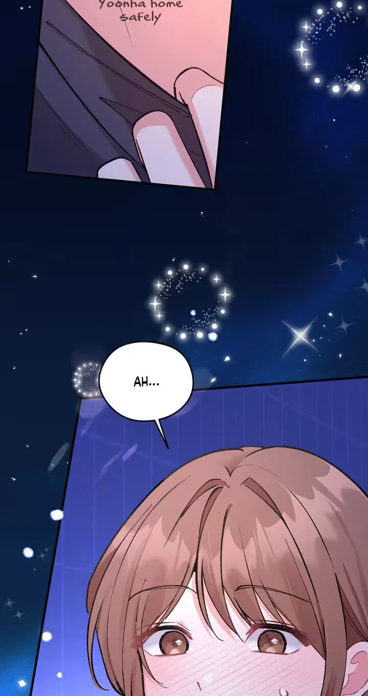 Read My Doodle Boyfriend chapter 16 image 2 on Lezhin