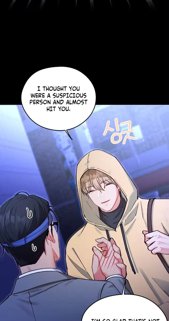 Read My Doodle Boyfriend chapter 16 image 20 on Lezhin