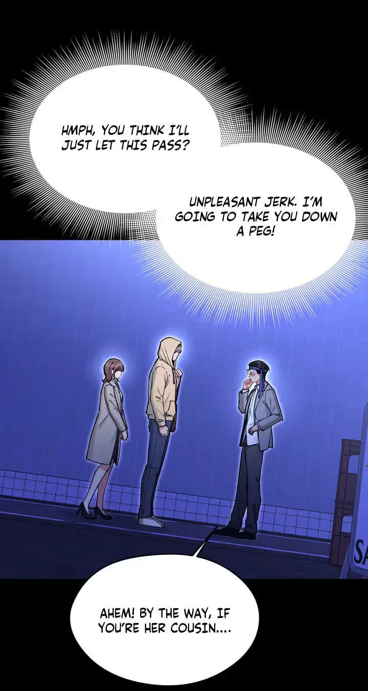 Read My Doodle Boyfriend chapter 16 image 22 on Lezhin