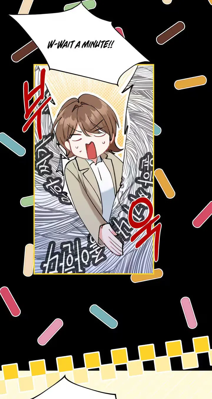 Read My Doodle Boyfriend chapter 16 image 25 on Lezhin