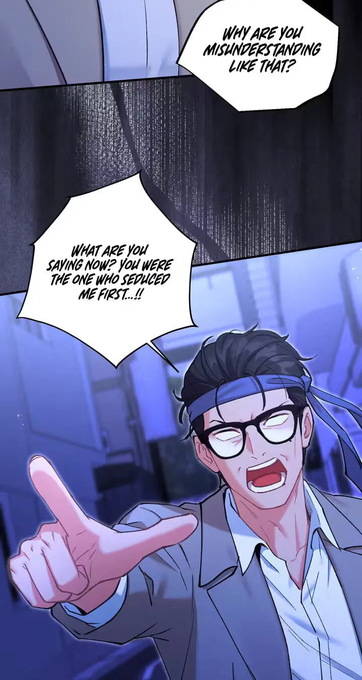 Read My Doodle Boyfriend chapter 16 image 28 on Lezhin