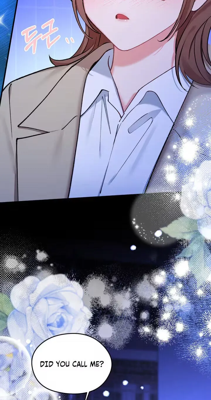 Read My Doodle Boyfriend chapter 16 image 3 on Lezhin
