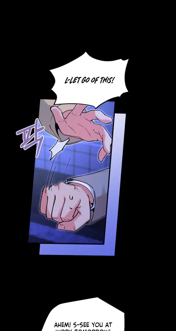 Read My Doodle Boyfriend chapter 16 image 31 on Lezhin