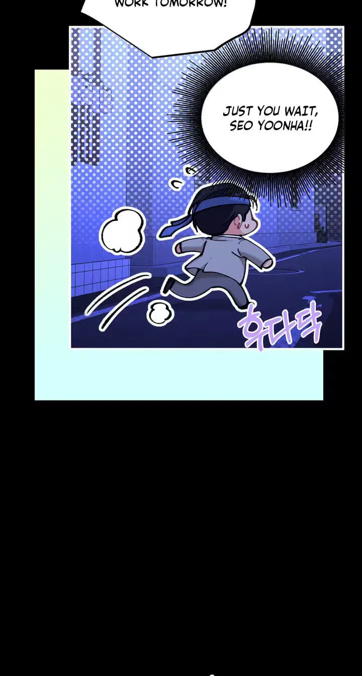 Read My Doodle Boyfriend chapter 16 image 32 on Lezhin