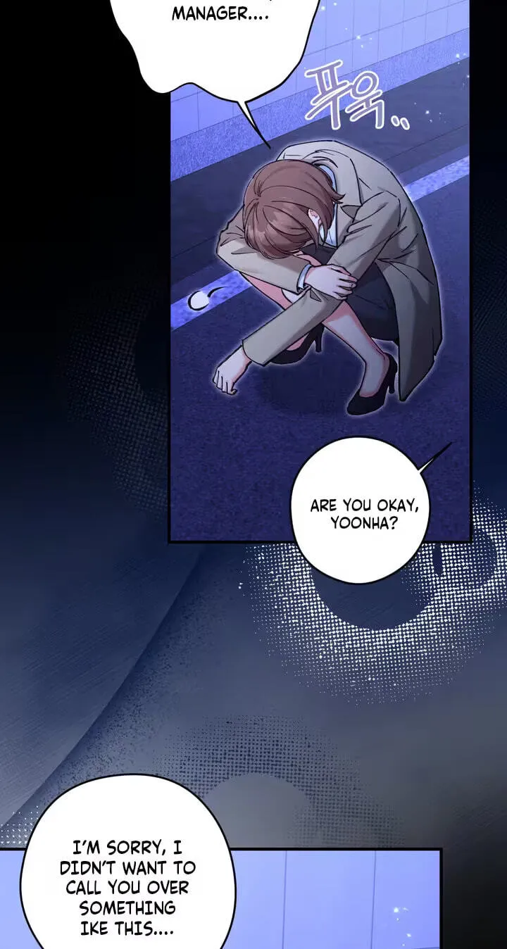 Read My Doodle Boyfriend chapter 16 image 35 on Lezhin