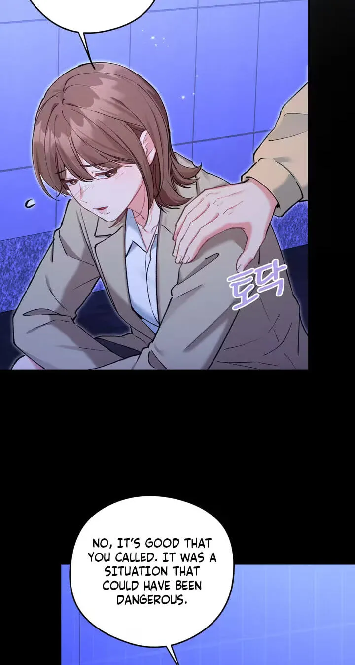 Read My Doodle Boyfriend chapter 16 image 36 on Lezhin