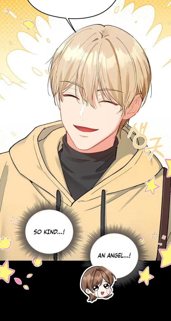 Read My Doodle Boyfriend chapter 16 image 38 on Lezhin