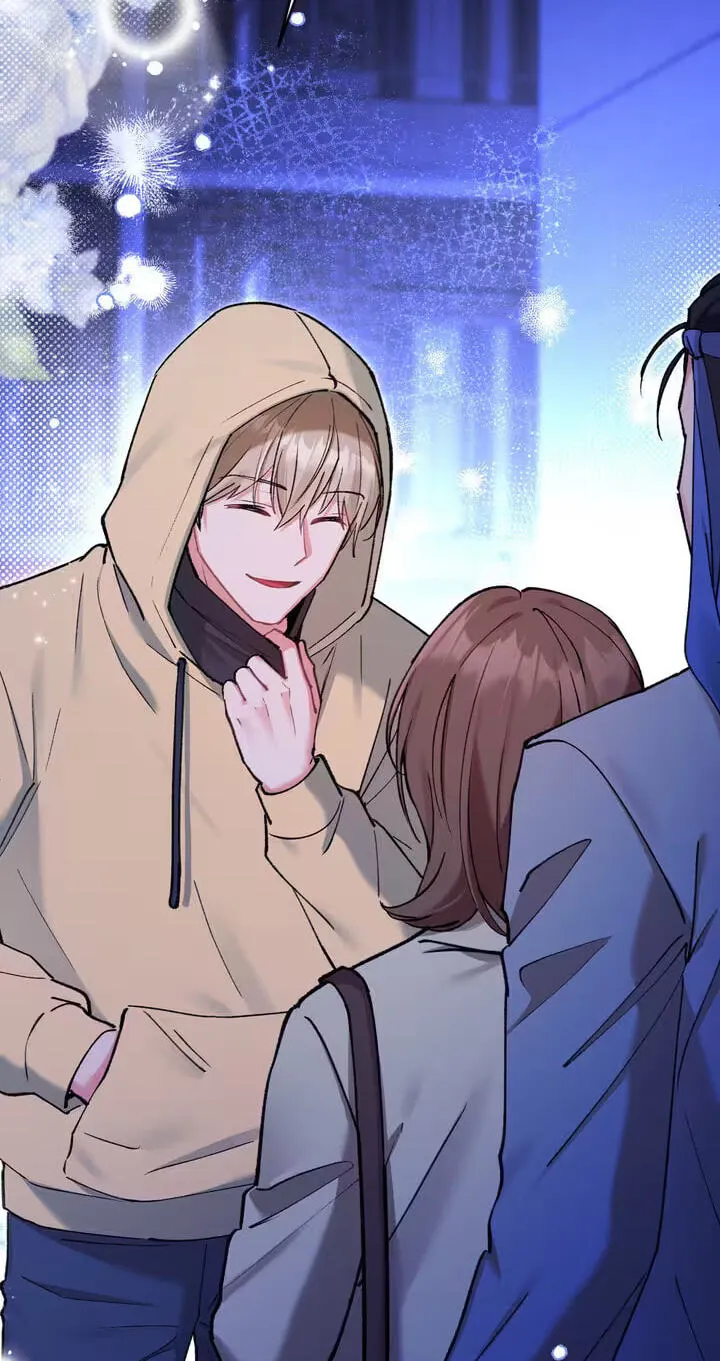 Read My Doodle Boyfriend chapter 16 image 4 on Lezhin