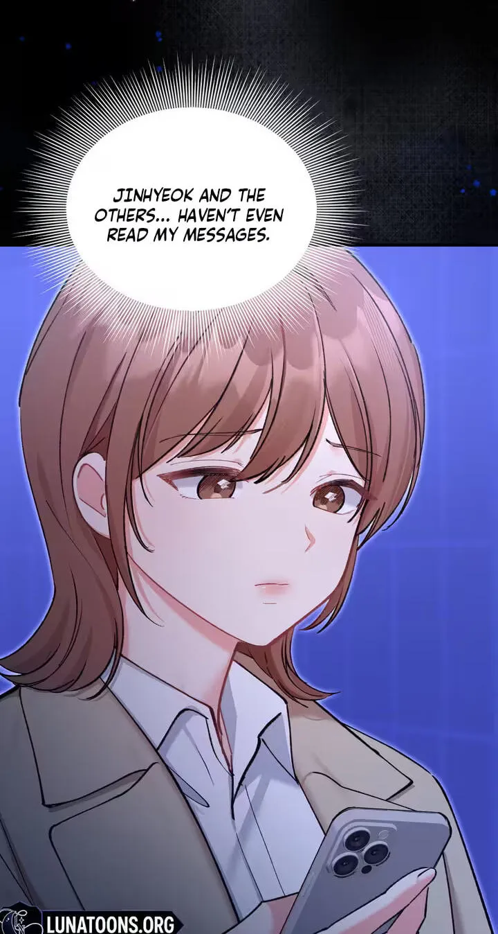 Read My Doodle Boyfriend chapter 16 image 42 on Lezhin