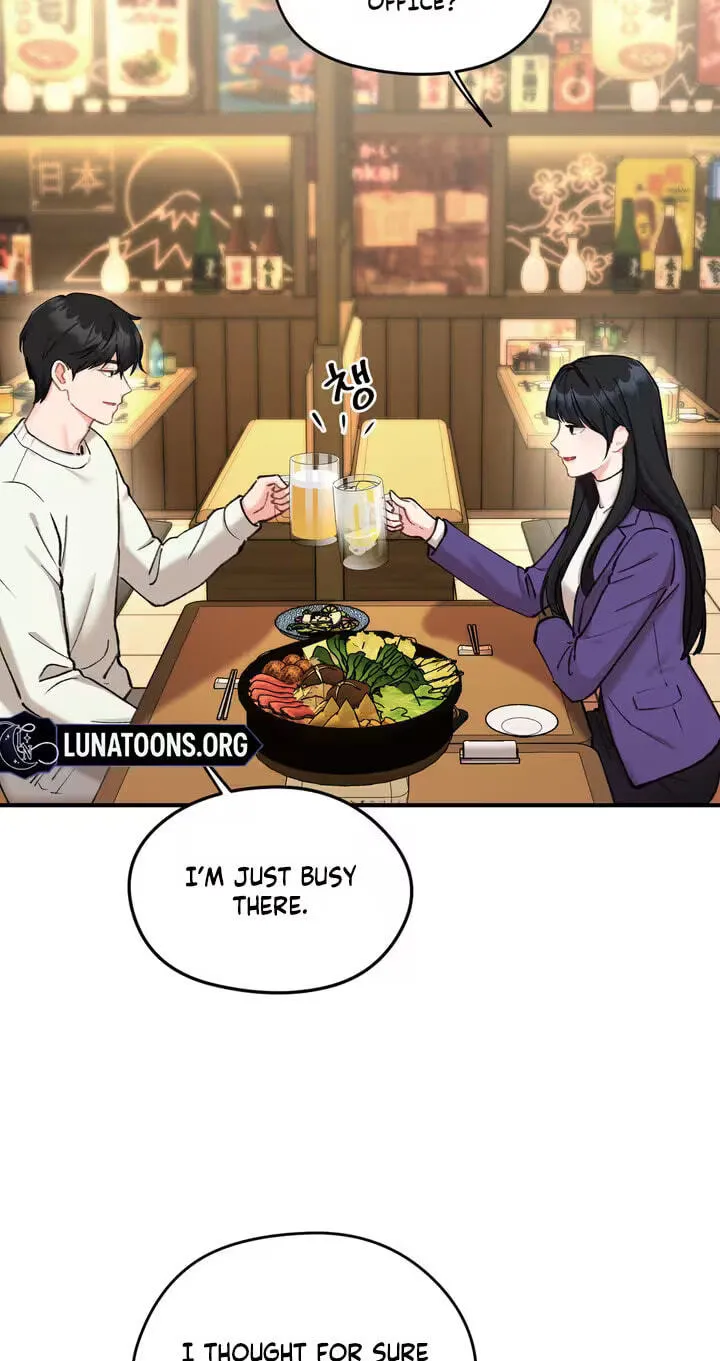 Read My Doodle Boyfriend chapter 16 image 52 on Lezhin