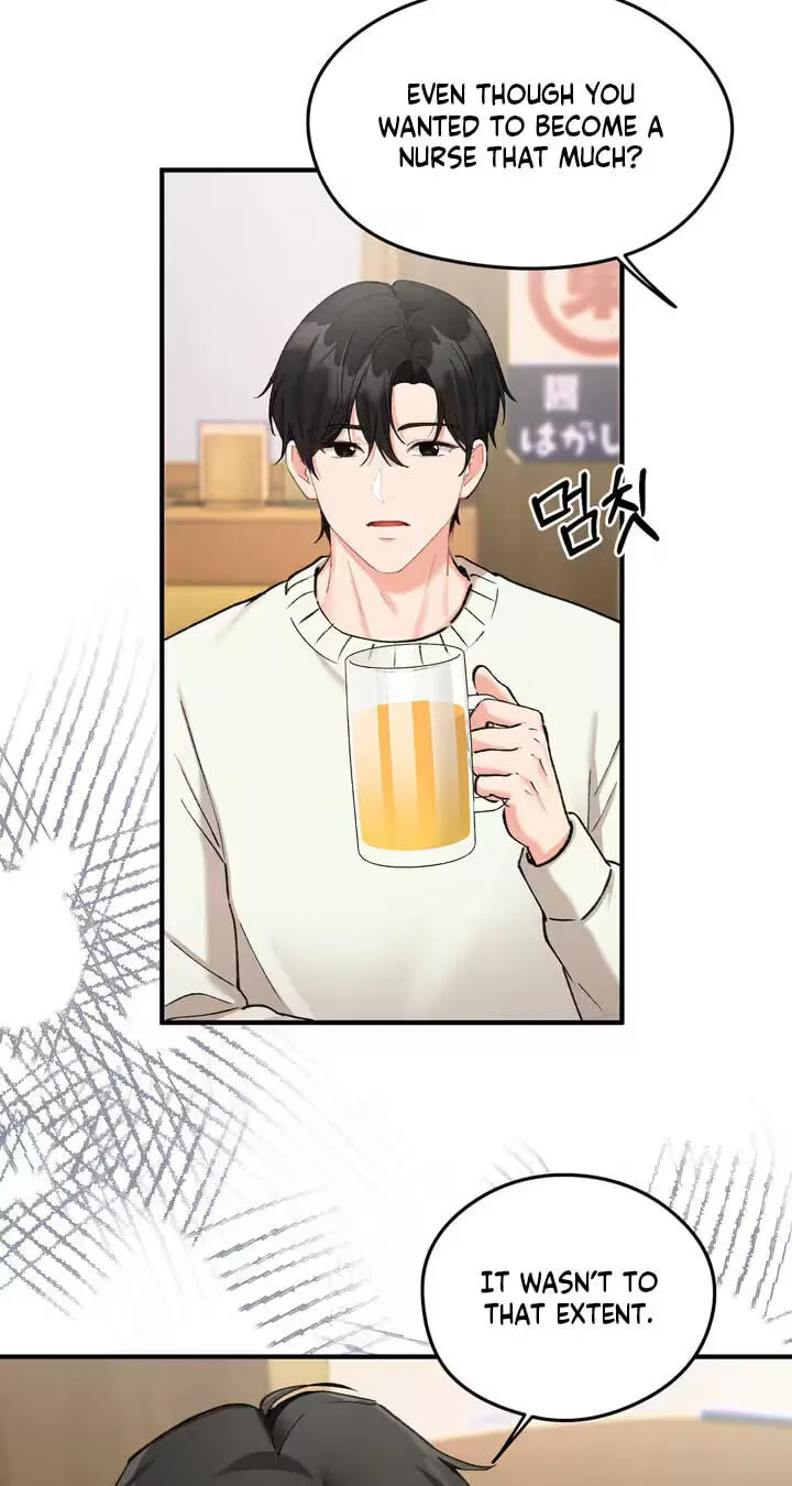 Read My Doodle Boyfriend chapter 16 image 55 on Lezhin