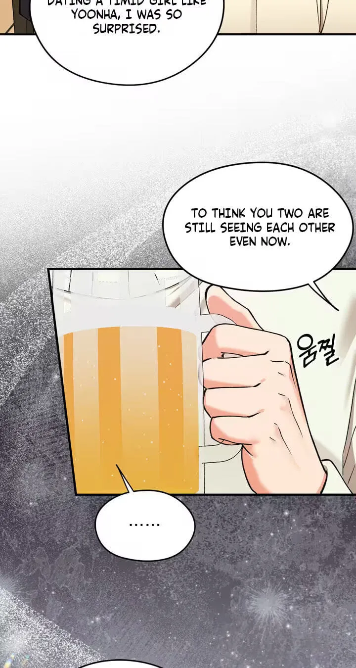 Read My Doodle Boyfriend chapter 16 image 59 on Lezhin