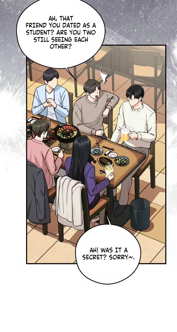 Read My Doodle Boyfriend chapter 16 image 60 on Lezhin