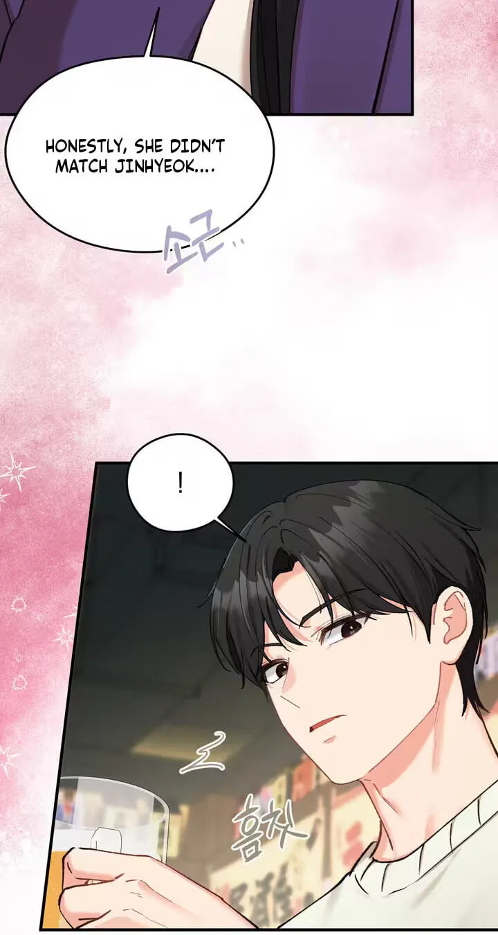 Read My Doodle Boyfriend chapter 16 image 62 on Lezhin