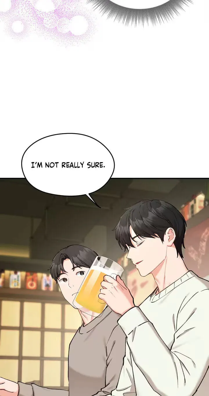 Read My Doodle Boyfriend chapter 16 image 71 on Lezhin