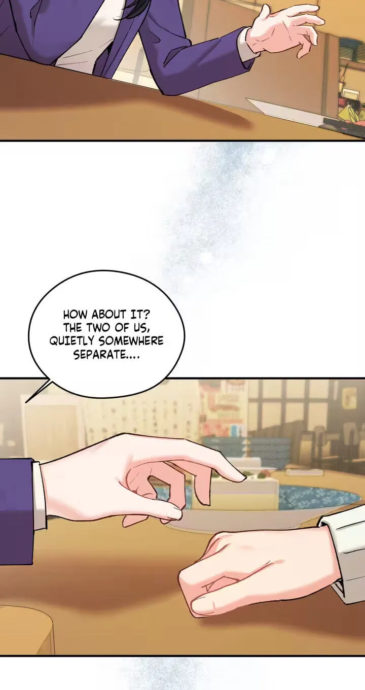 Read My Doodle Boyfriend chapter 16 image 73 on Lezhin
