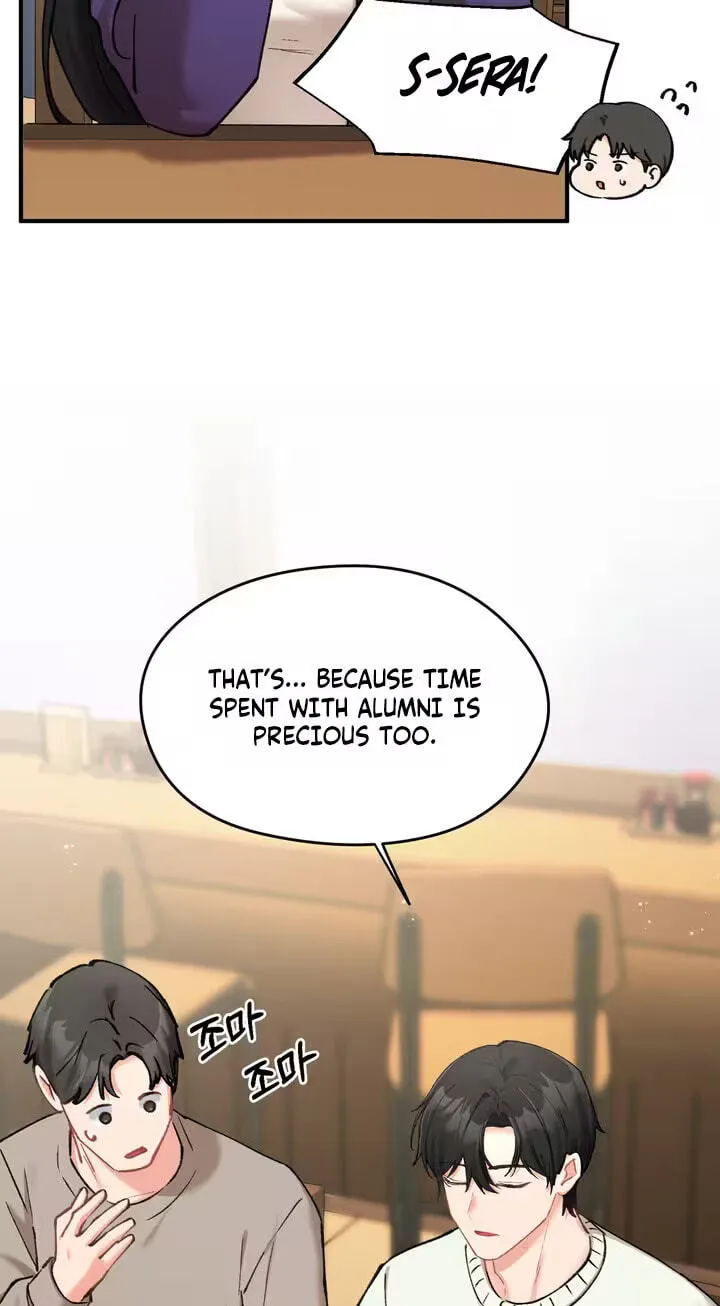 Read My Doodle Boyfriend chapter 16 image 77 on Lezhin