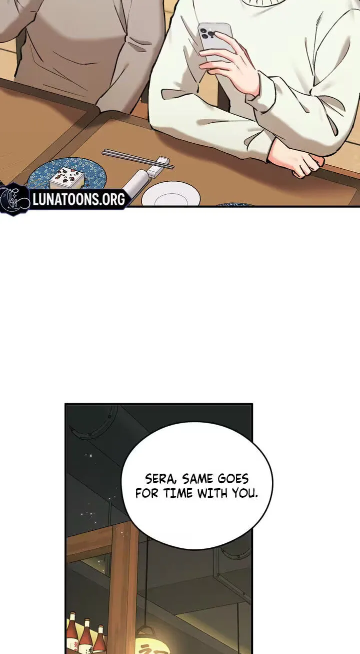 Read My Doodle Boyfriend chapter 16 image 78 on Lezhin