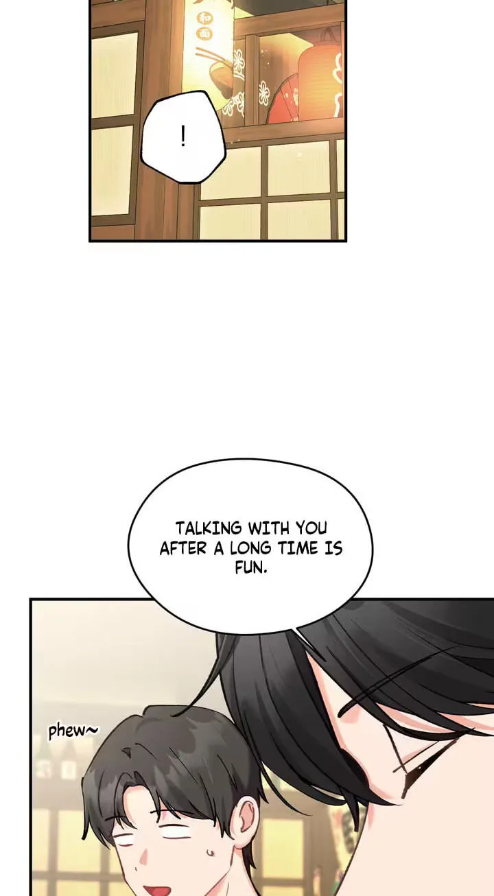 Read My Doodle Boyfriend chapter 16 image 79 on Lezhin