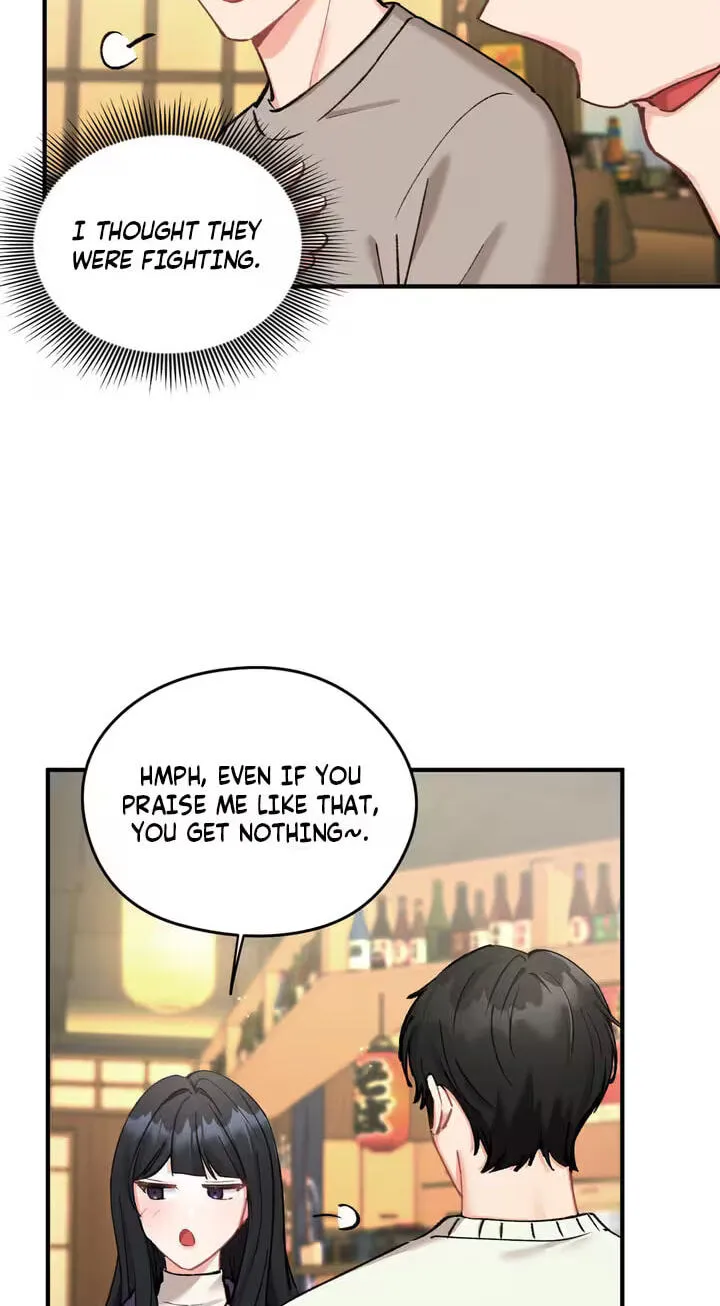 Read My Doodle Boyfriend chapter 16 image 80 on Lezhin