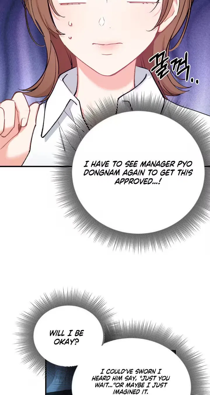 Read My Doodle Boyfriend chapter 17 image 10 on Lezhin